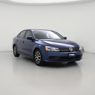 2016 Volkswagen Jetta SE