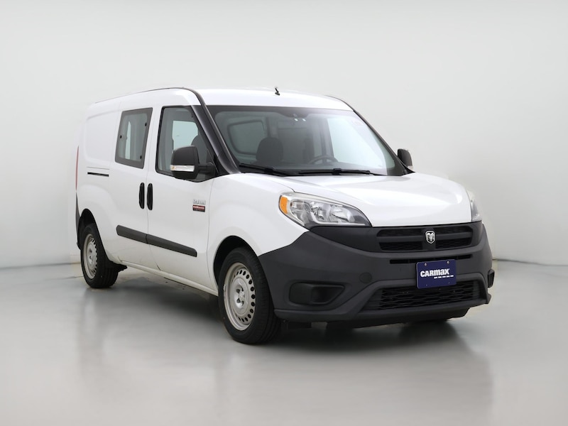 2017 RAM ProMaster City Tradesman -
                  Hartford, CT
