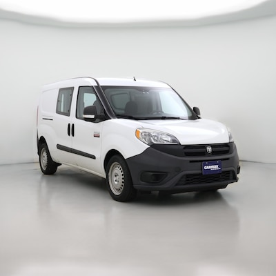 2017 Ram Promaster City Tradesman