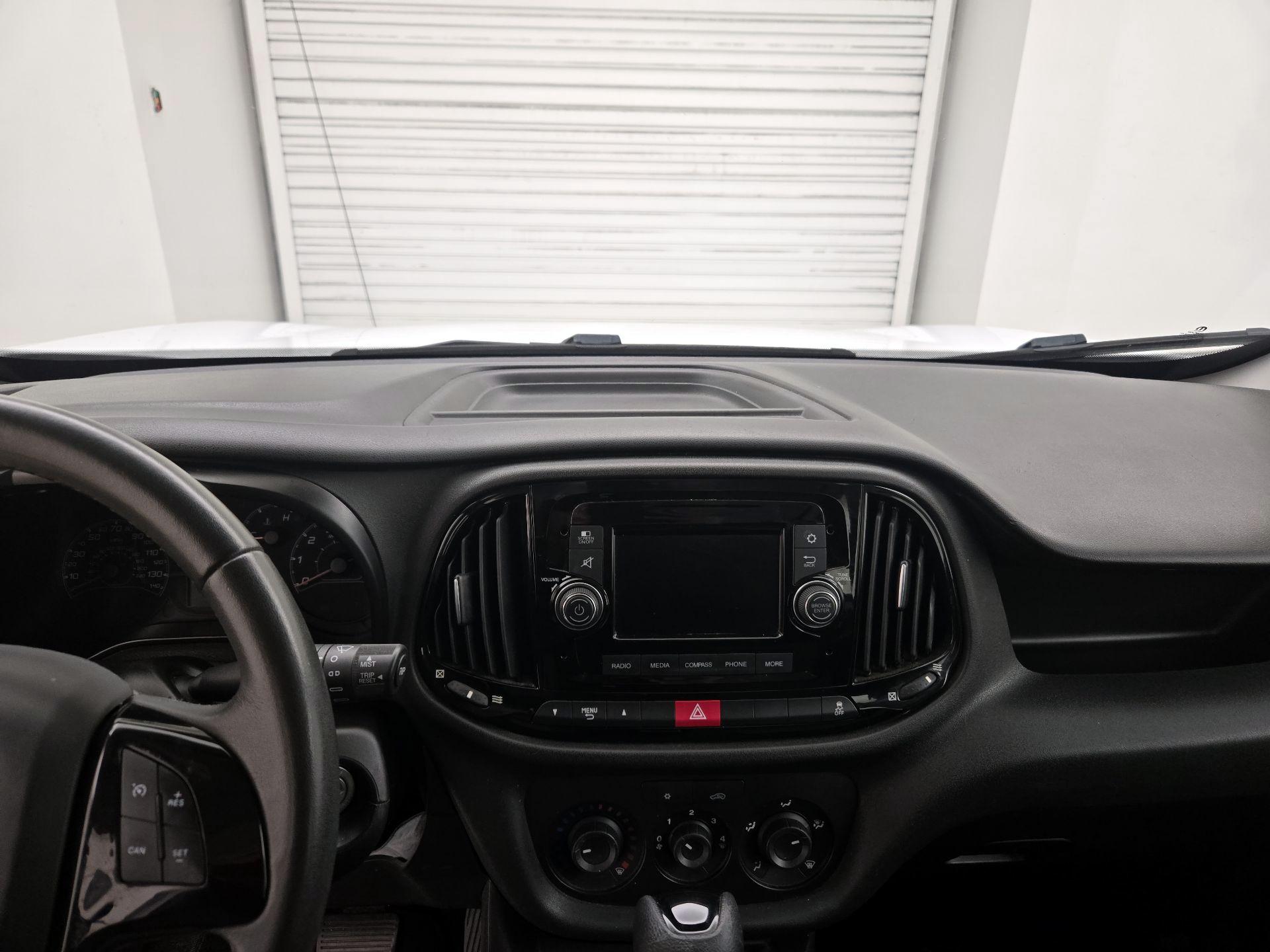 Thumbnail: 2017 RAM ProMaster City - 9