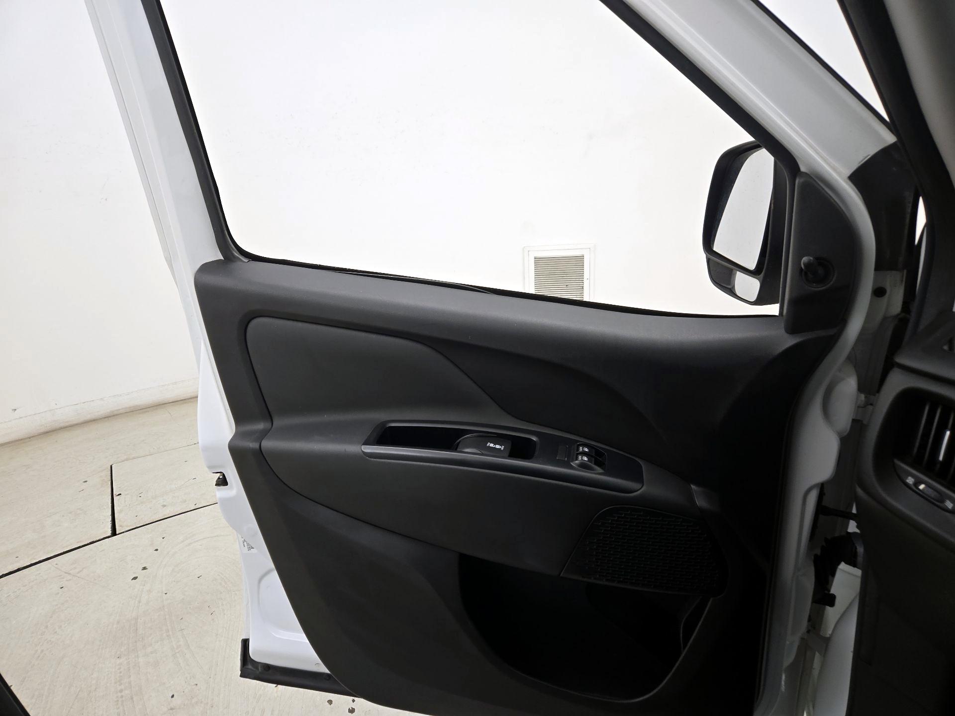 Thumbnail: 2017 RAM ProMaster City - 12