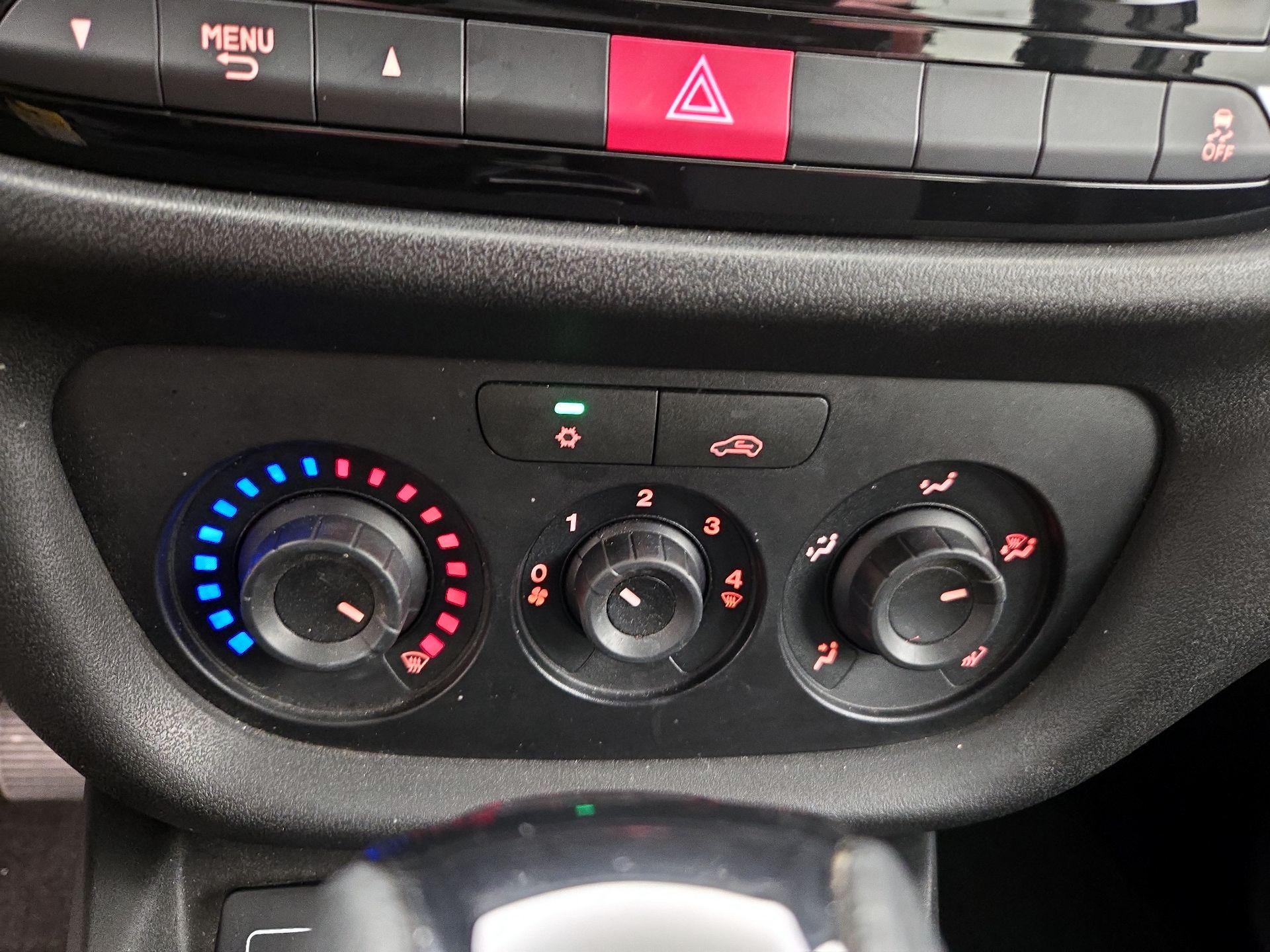 Thumbnail: 2017 RAM ProMaster City - 15