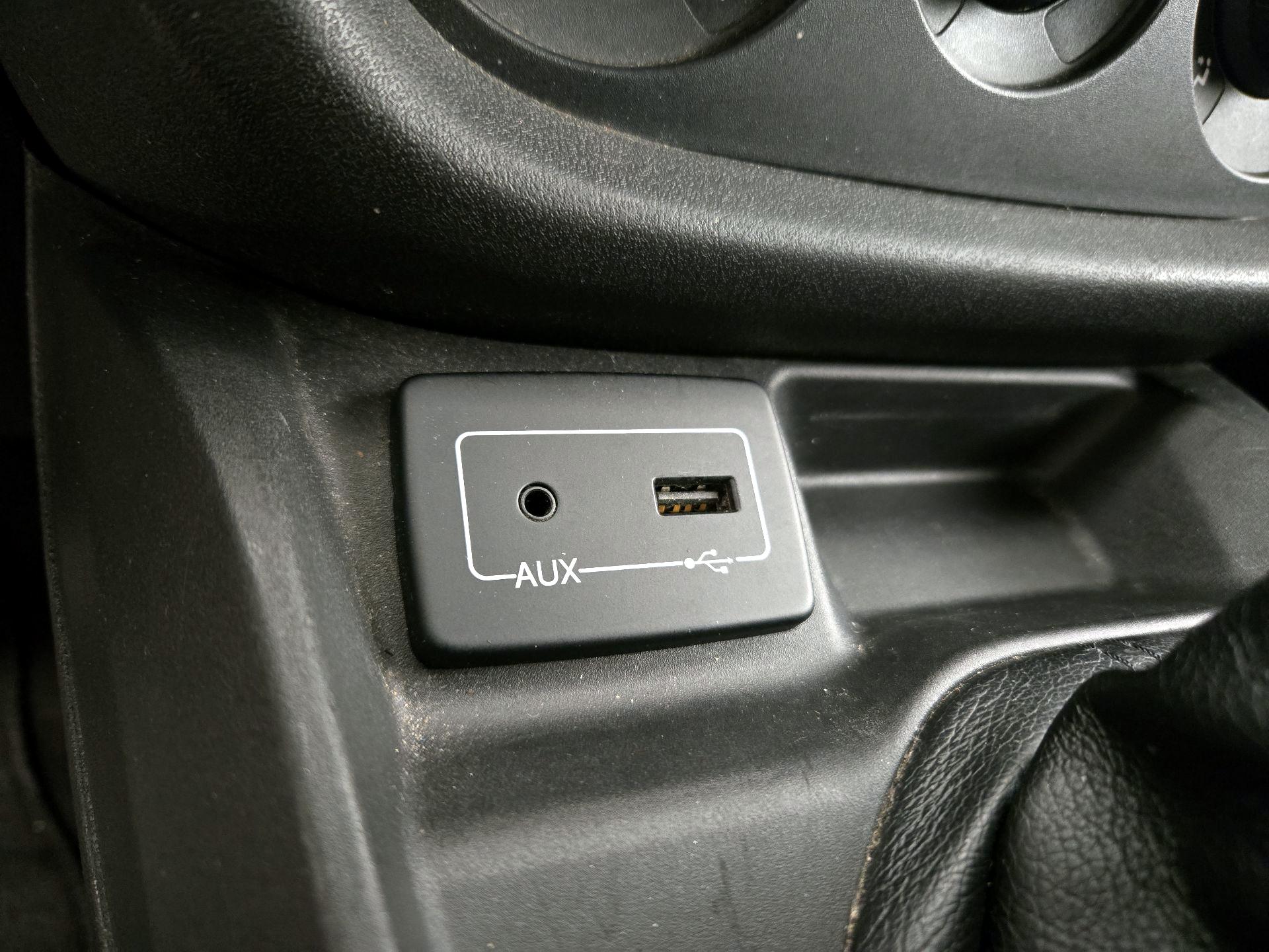 Thumbnail: 2017 RAM ProMaster City - 17