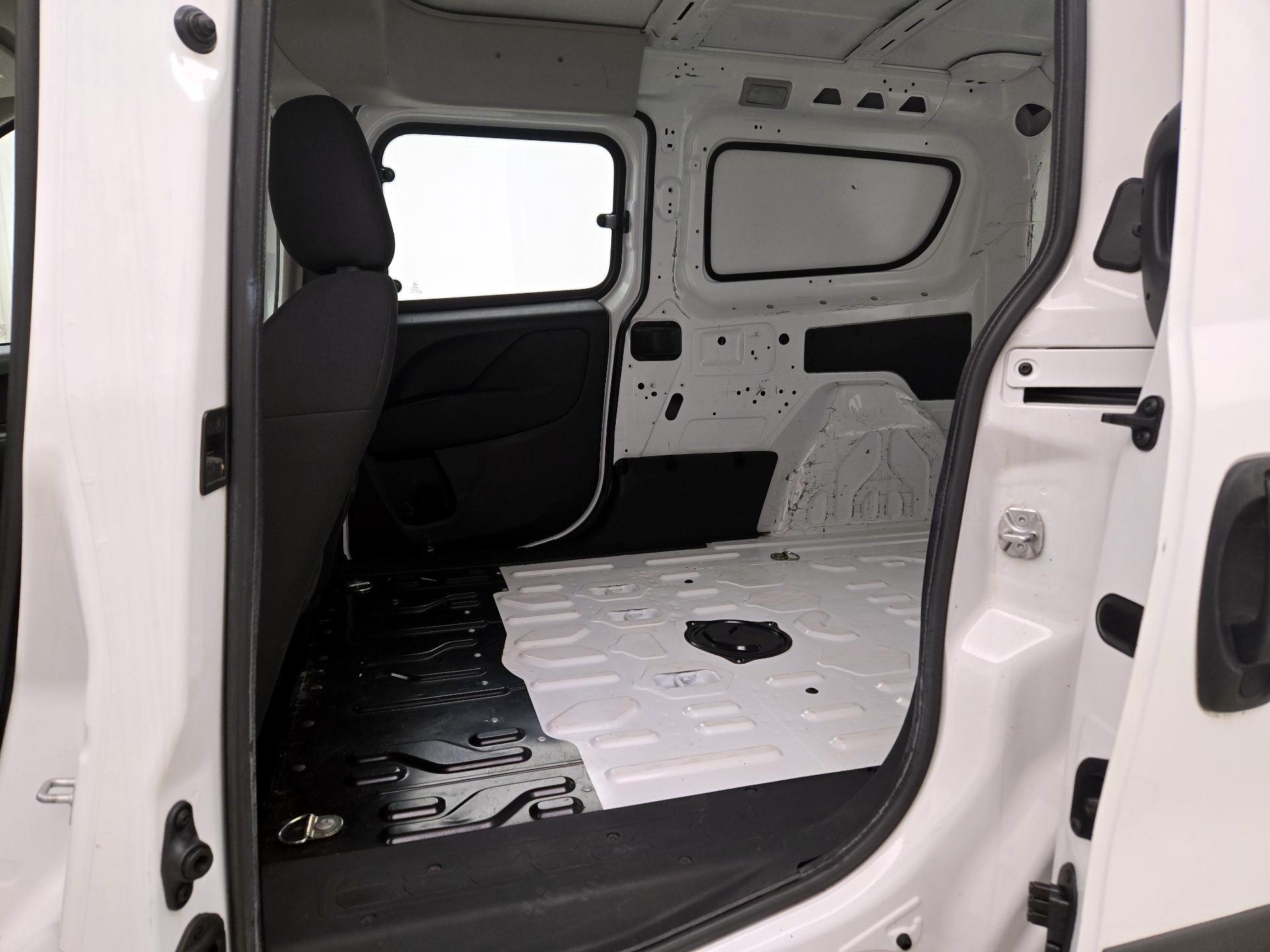 Thumbnail: 2017 RAM ProMaster City - 18