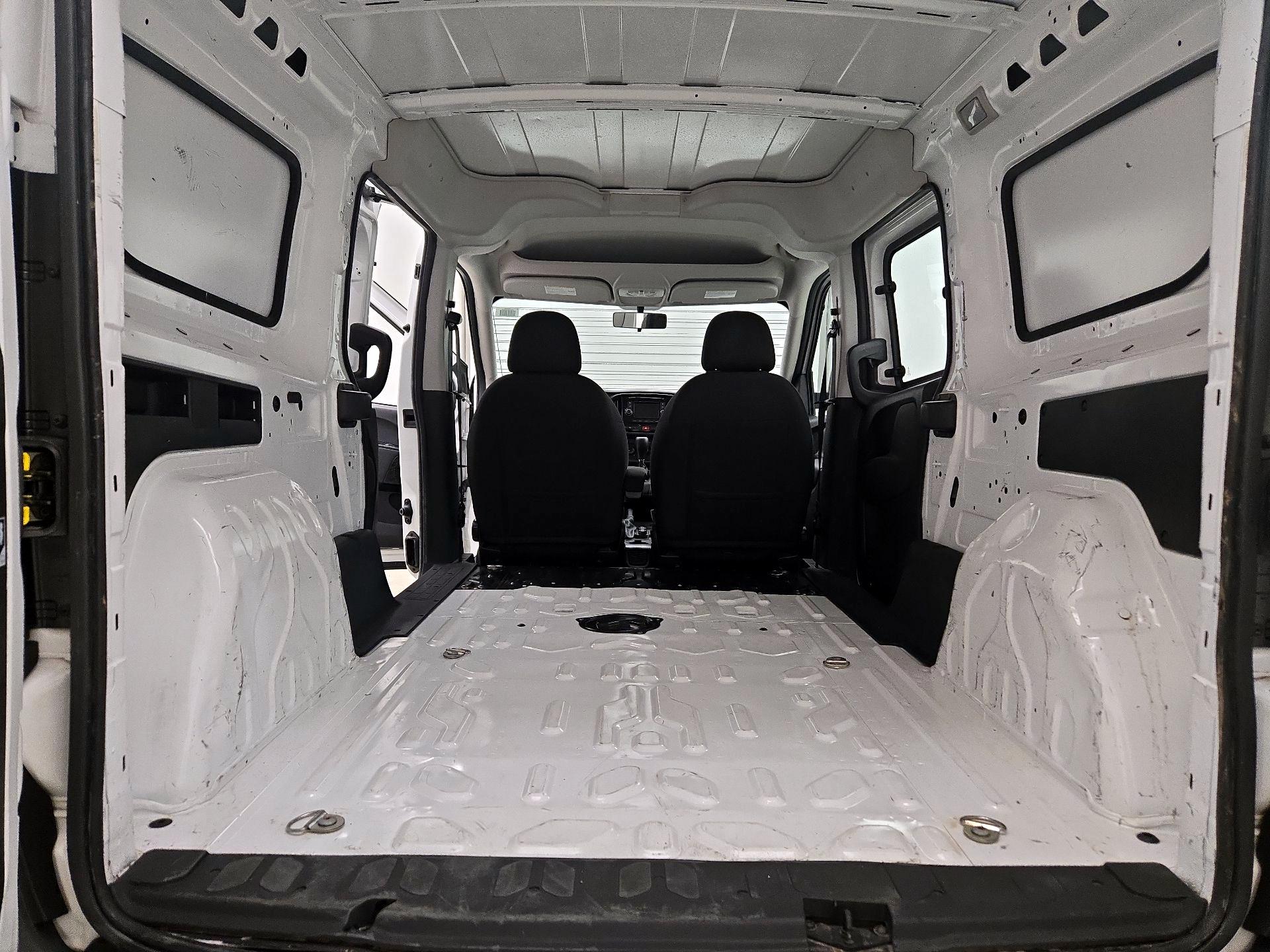 Thumbnail: 2017 RAM ProMaster City - 19