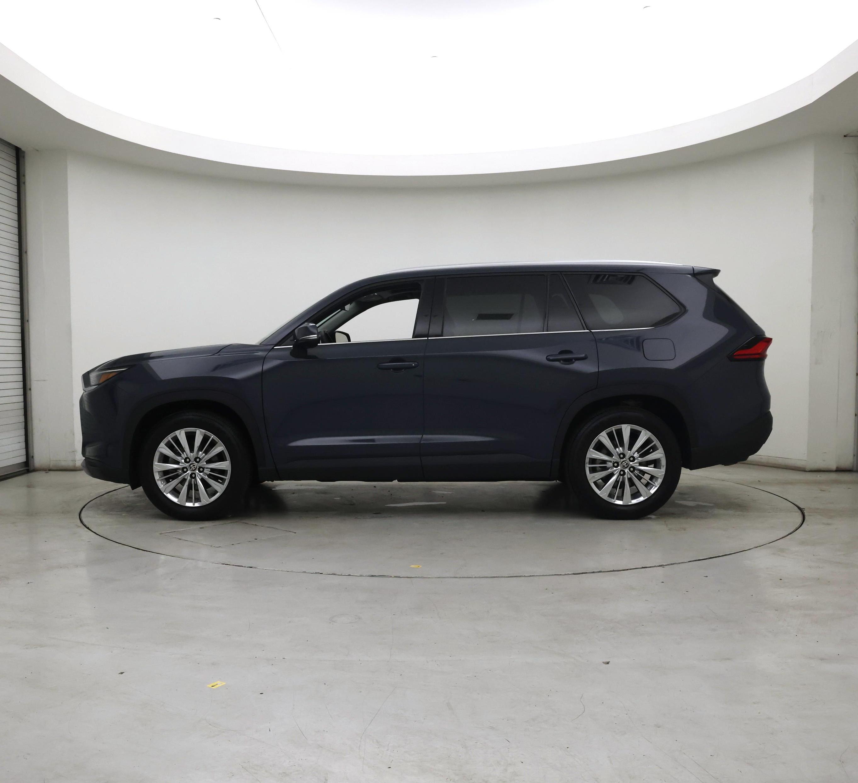 Thumbnail: 2024 Toyota Grand Highlander - 3