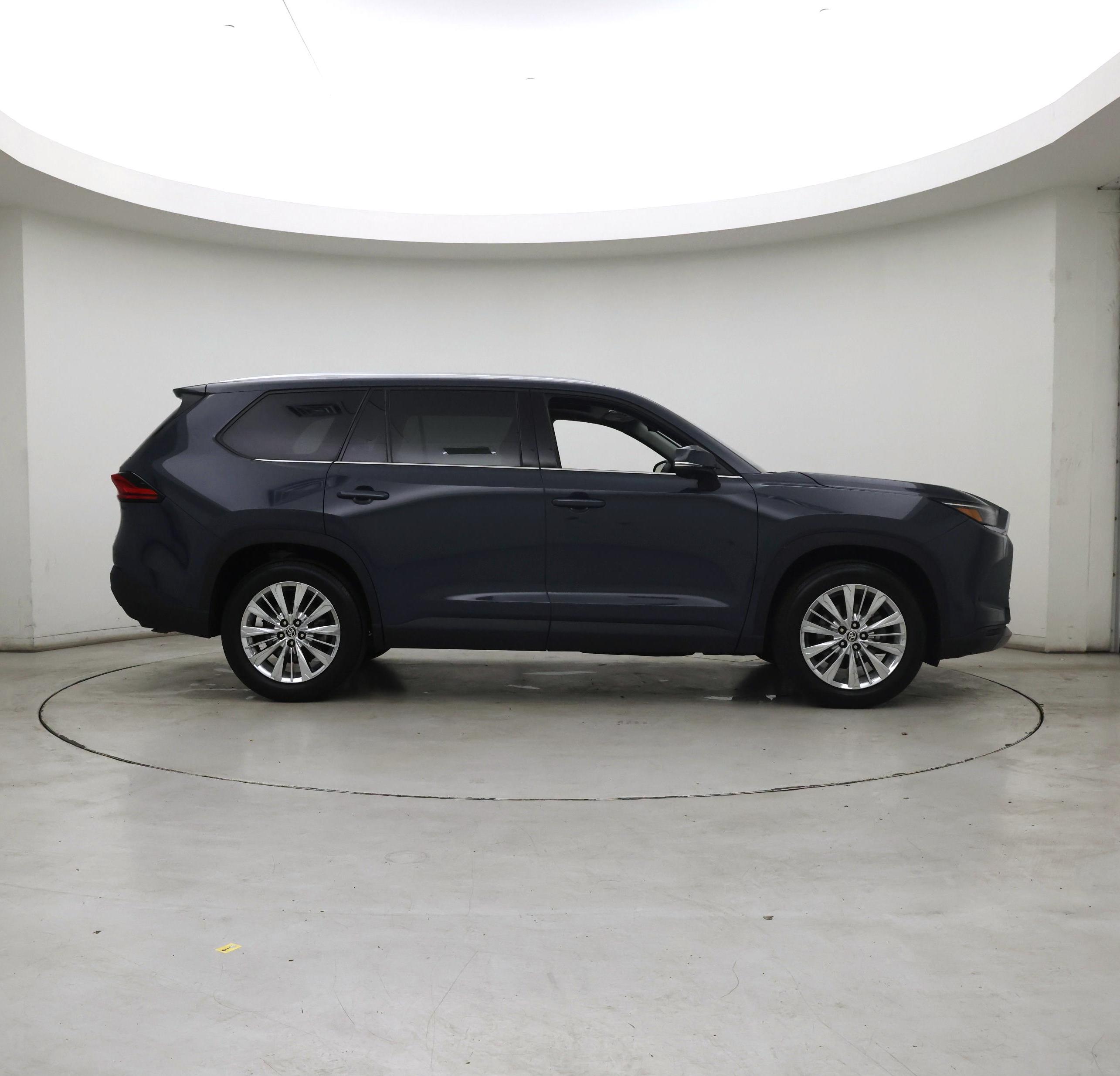 Thumbnail: 2024 Toyota Grand Highlander - 7
