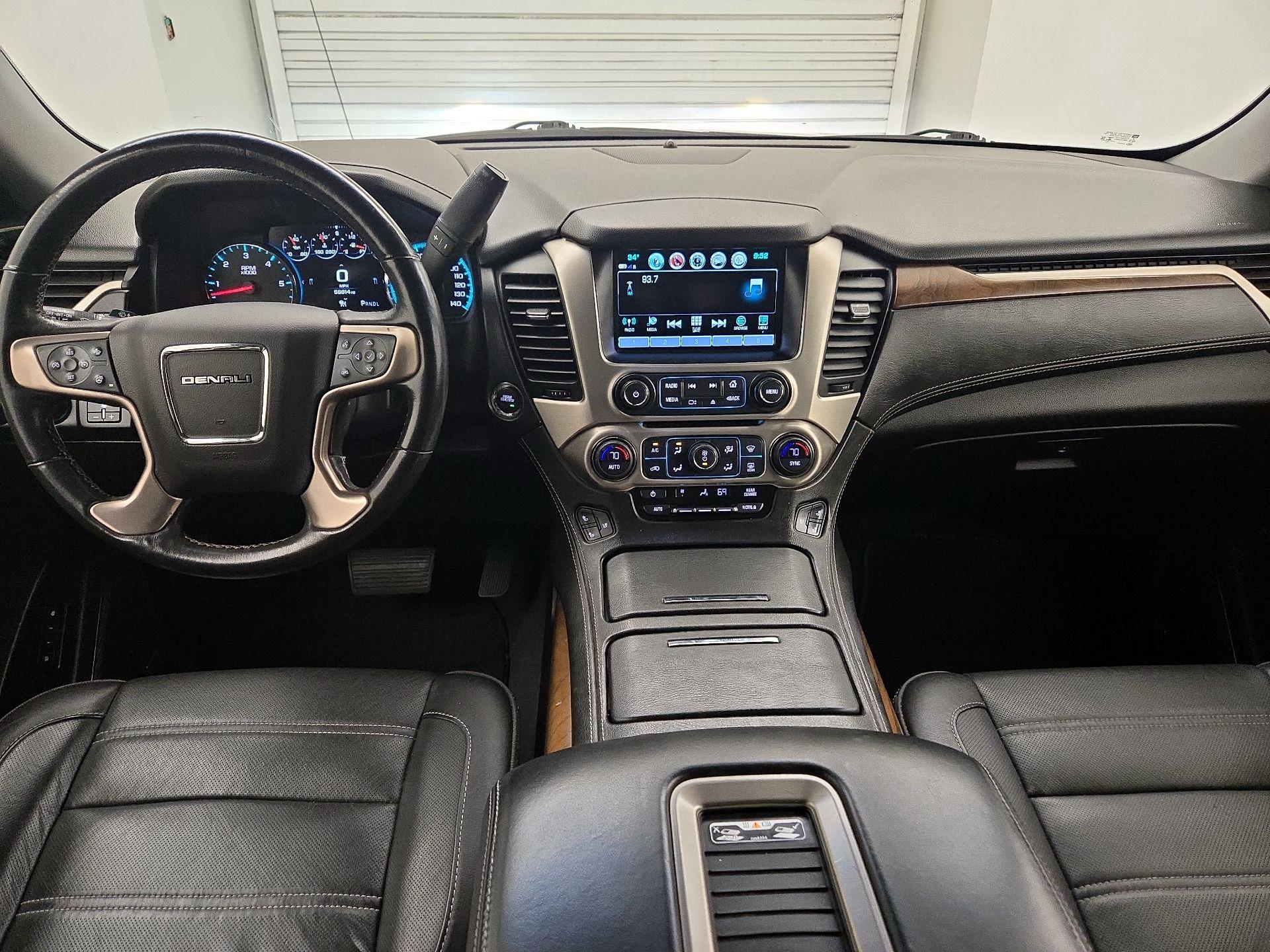 Thumbnail: 2019 GMC Yukon - 9