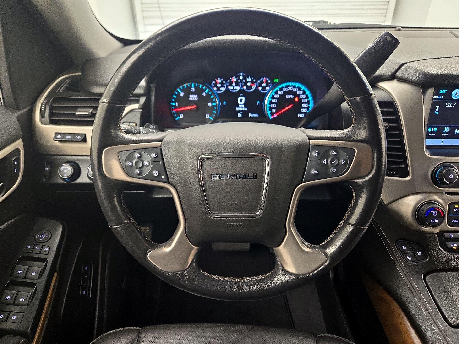 Thumbnail: 2019 GMC Yukon - 10