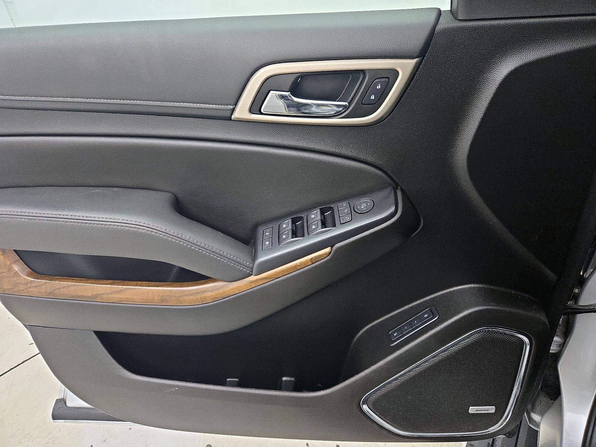 Thumbnail: 2019 GMC Yukon - 12