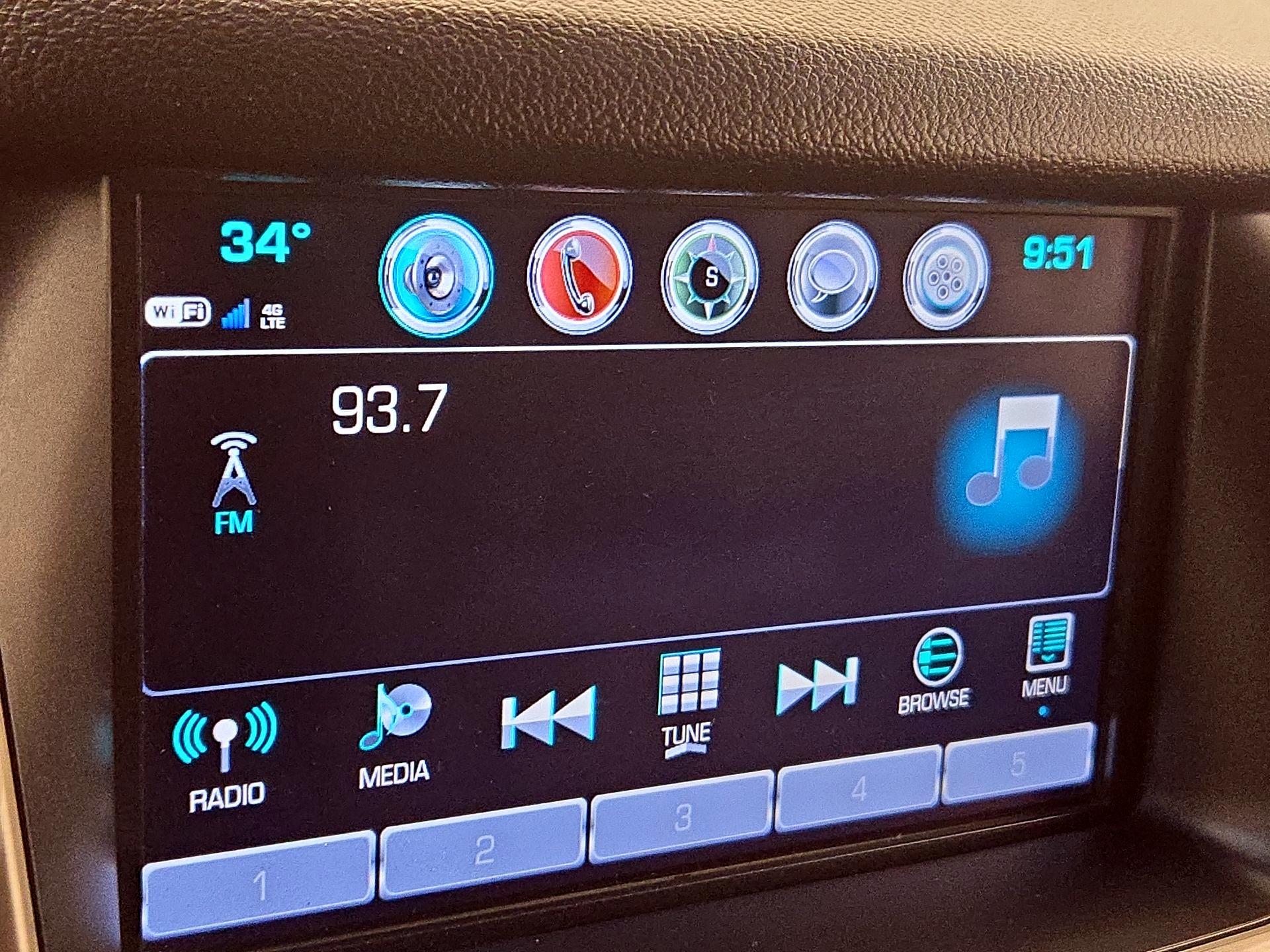 Thumbnail: 2019 GMC Yukon - 15