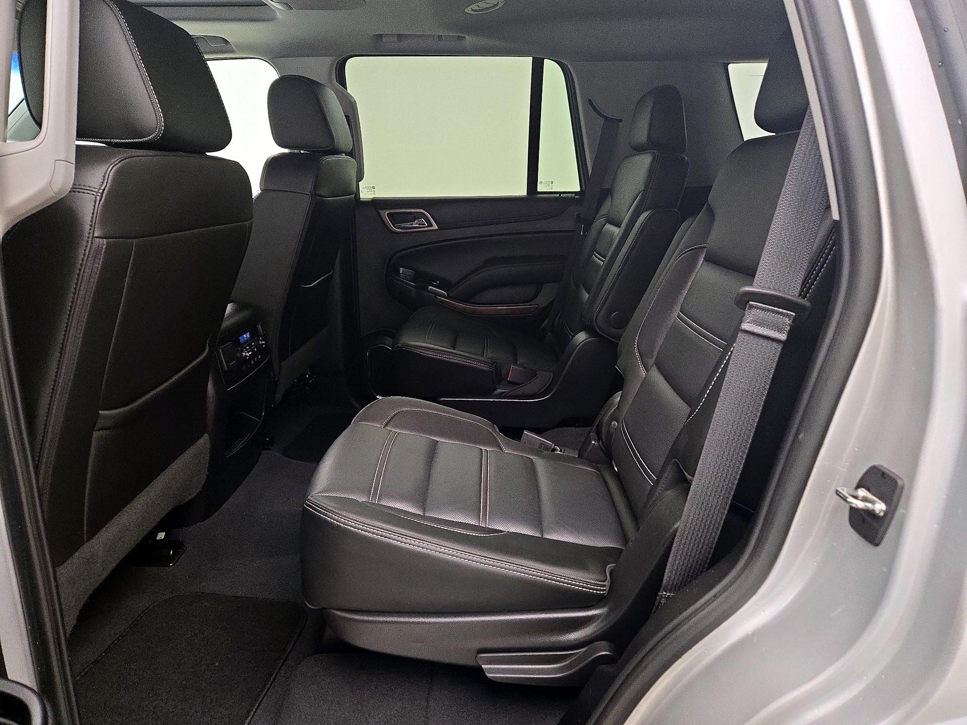 Thumbnail: 2019 GMC Yukon - 18