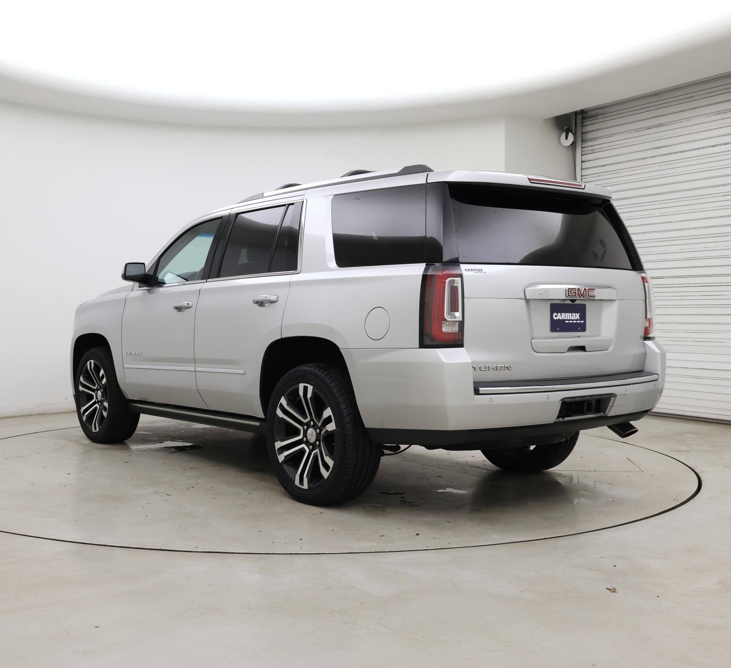 Thumbnail: 2019 GMC Yukon - 2