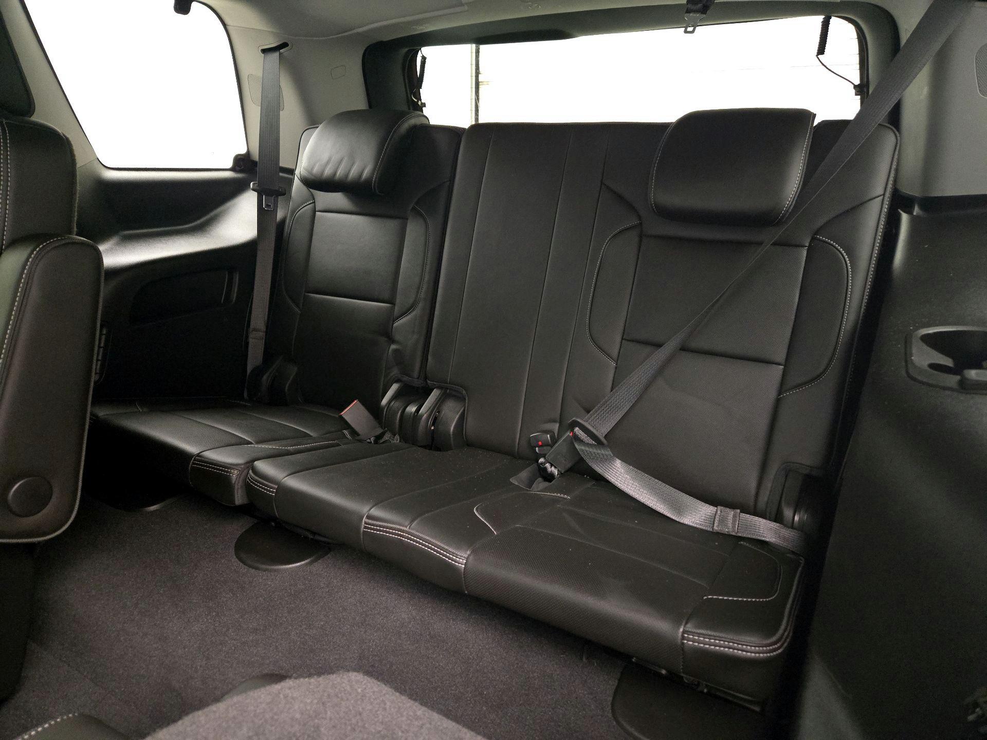 Thumbnail: 2019 GMC Yukon - 19