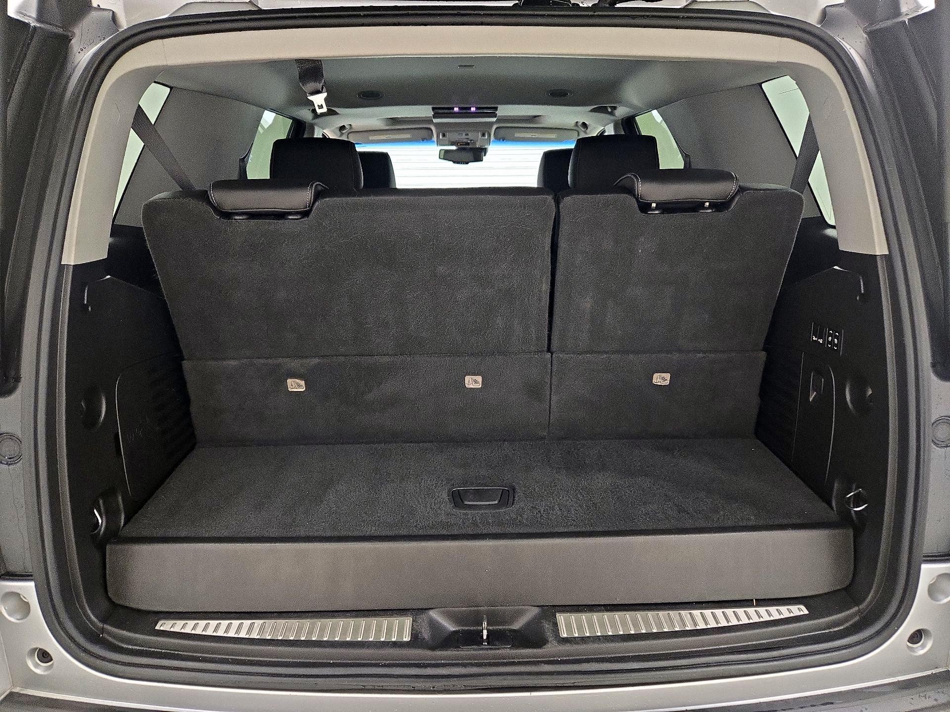 Thumbnail: 2019 GMC Yukon - 20