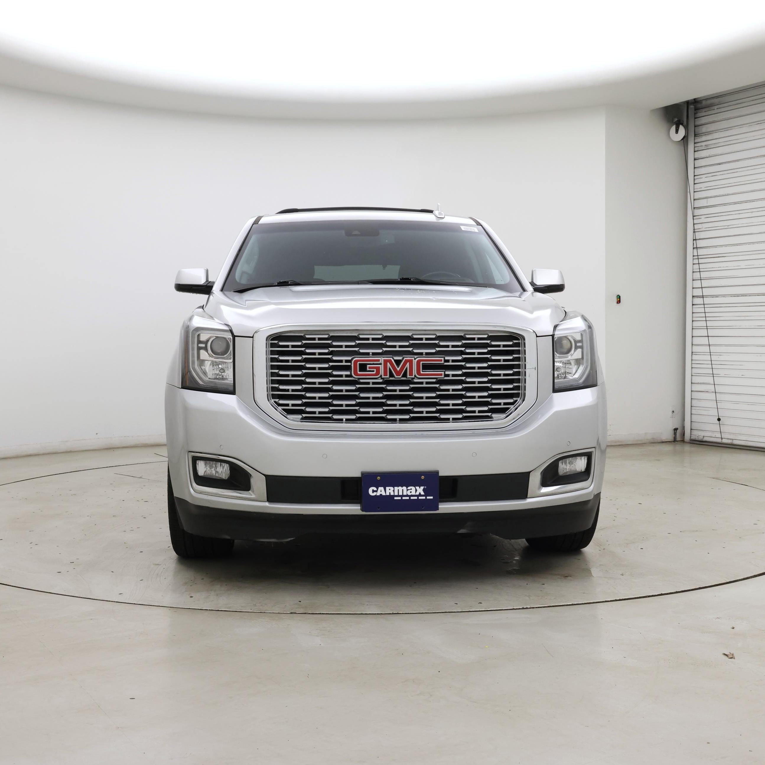 Thumbnail: 2019 GMC Yukon - 5