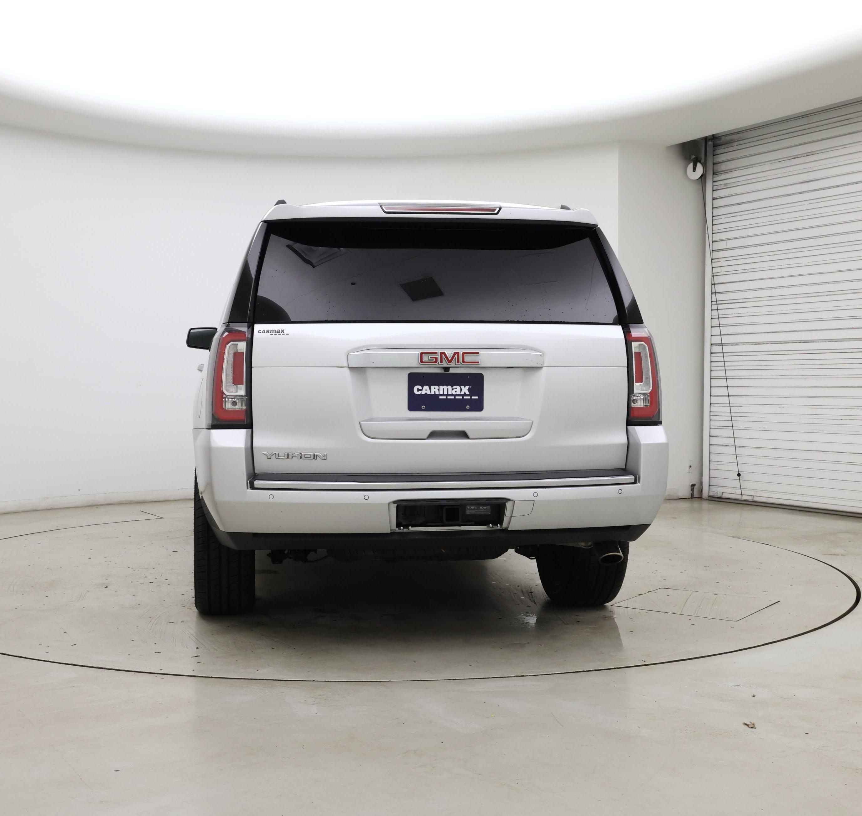 Thumbnail: 2019 GMC Yukon - 6