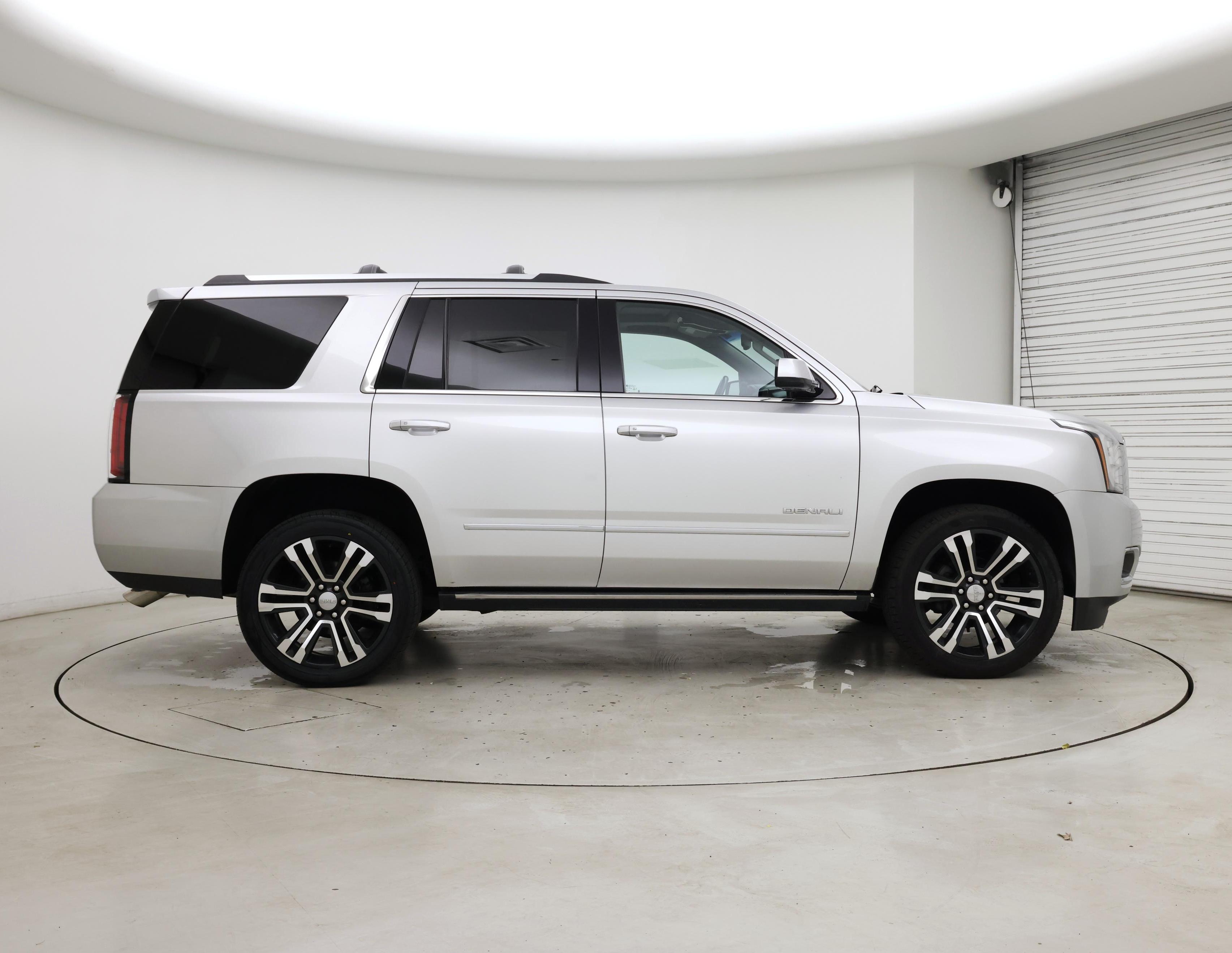 Thumbnail: 2019 GMC Yukon - 7