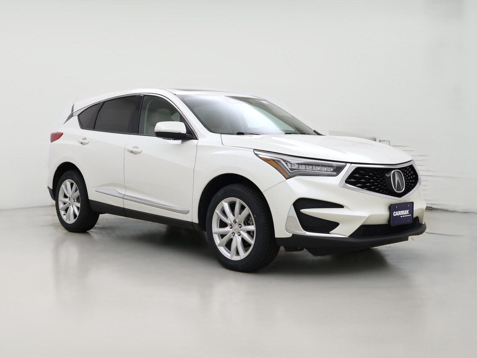 2019 Acura RDX