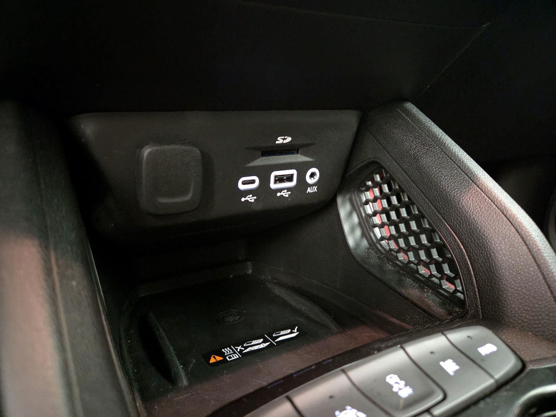 Thumbnail: 2023 Chevrolet TrailBlazer - 18