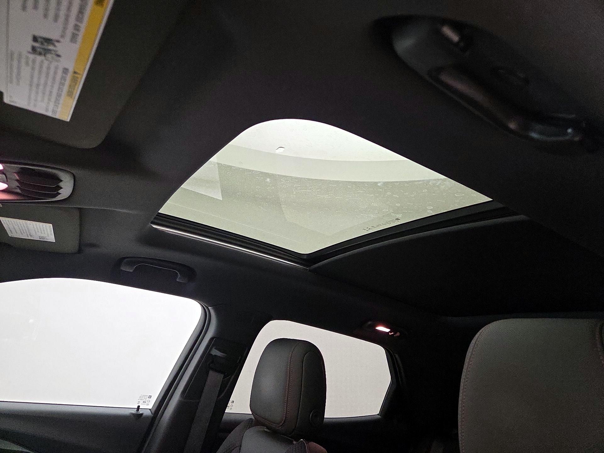 Thumbnail: 2023 Chevrolet TrailBlazer - 19