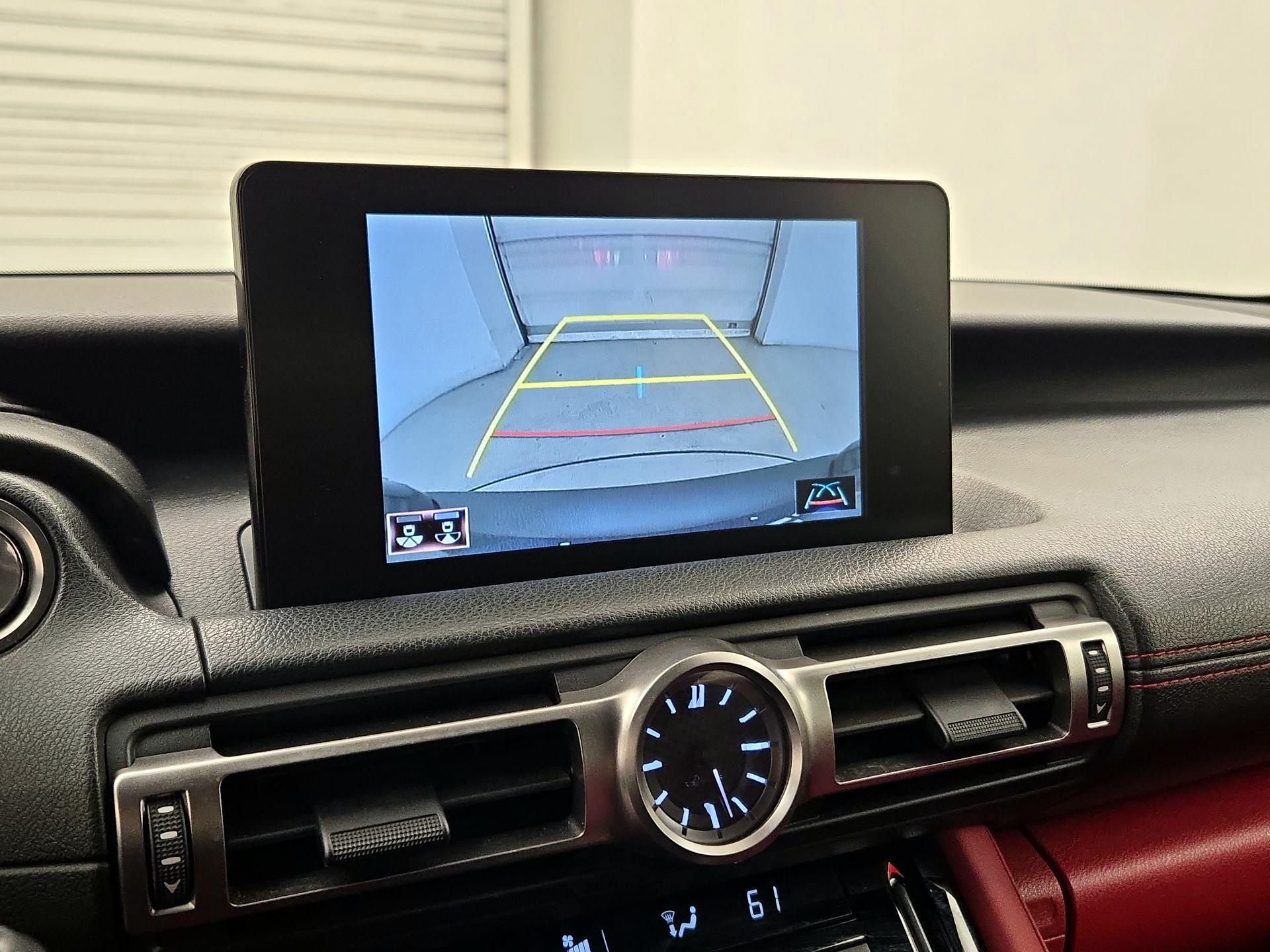 Thumbnail: 2021 Lexus IS - 14