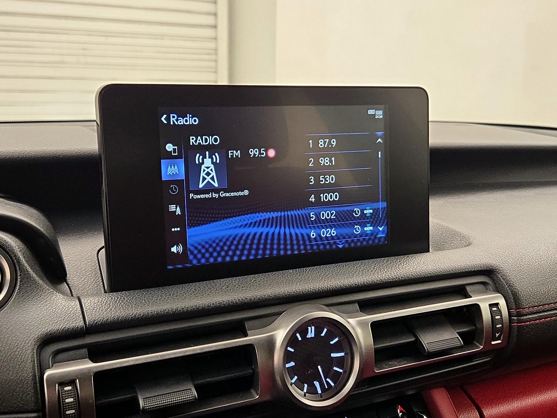 Thumbnail: 2021 Lexus IS - 15