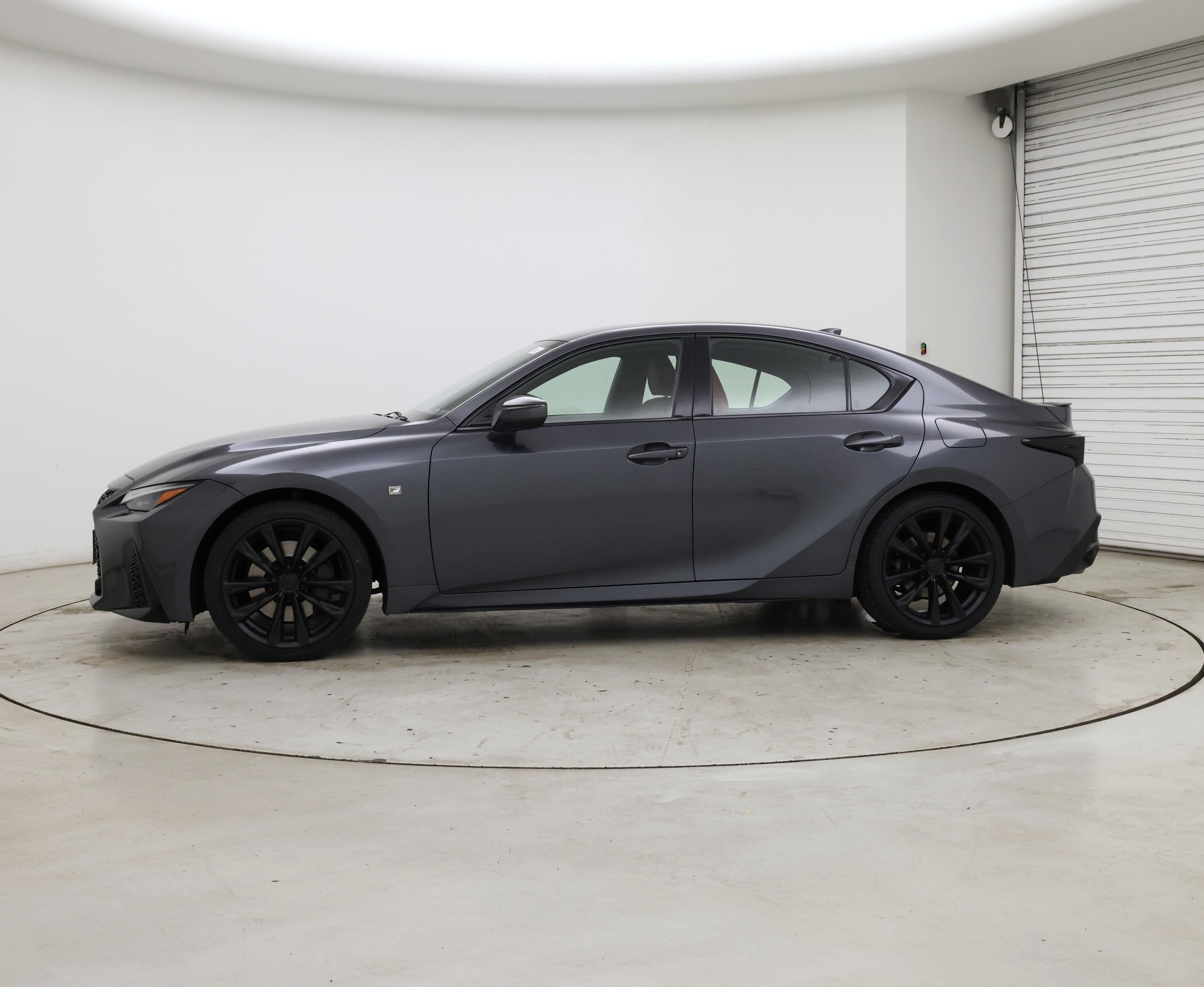 Thumbnail: 2021 Lexus IS - 3