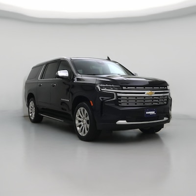 2023 Chevrolet Suburban 1500 Premier