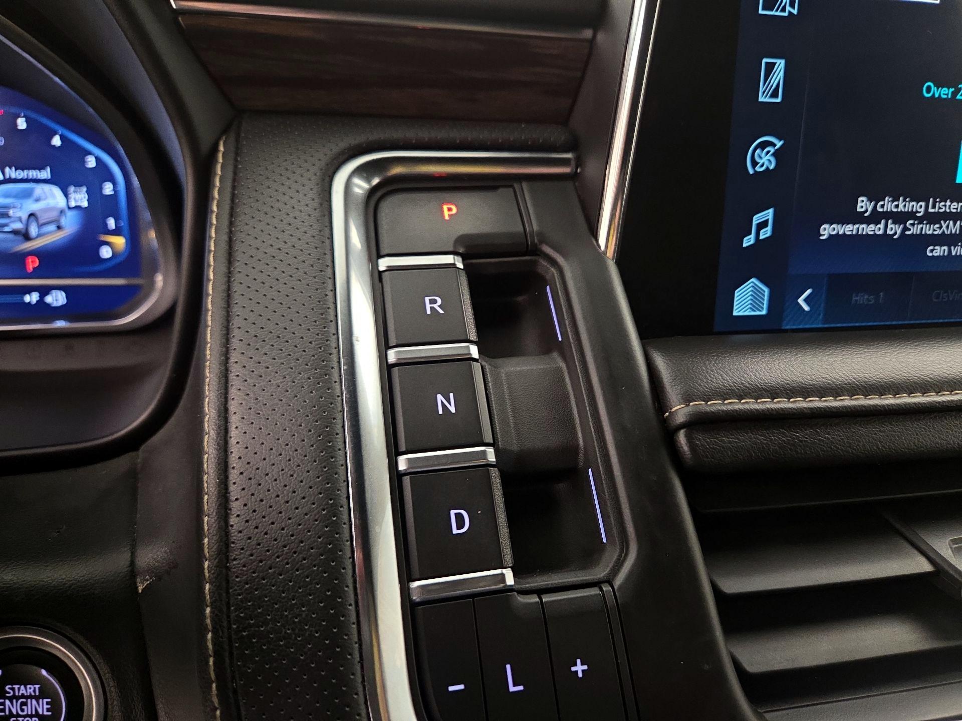 Thumbnail: 2023 Chevrolet Suburban - 15