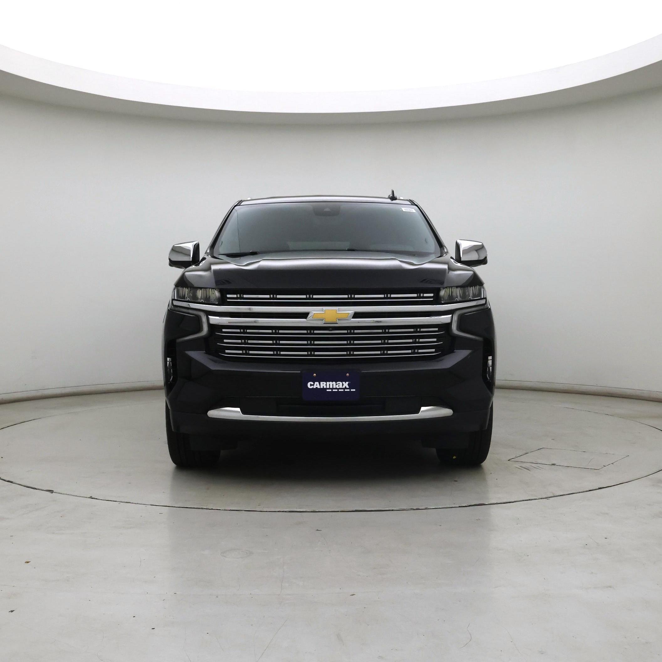 Thumbnail: 2023 Chevrolet Suburban - 5