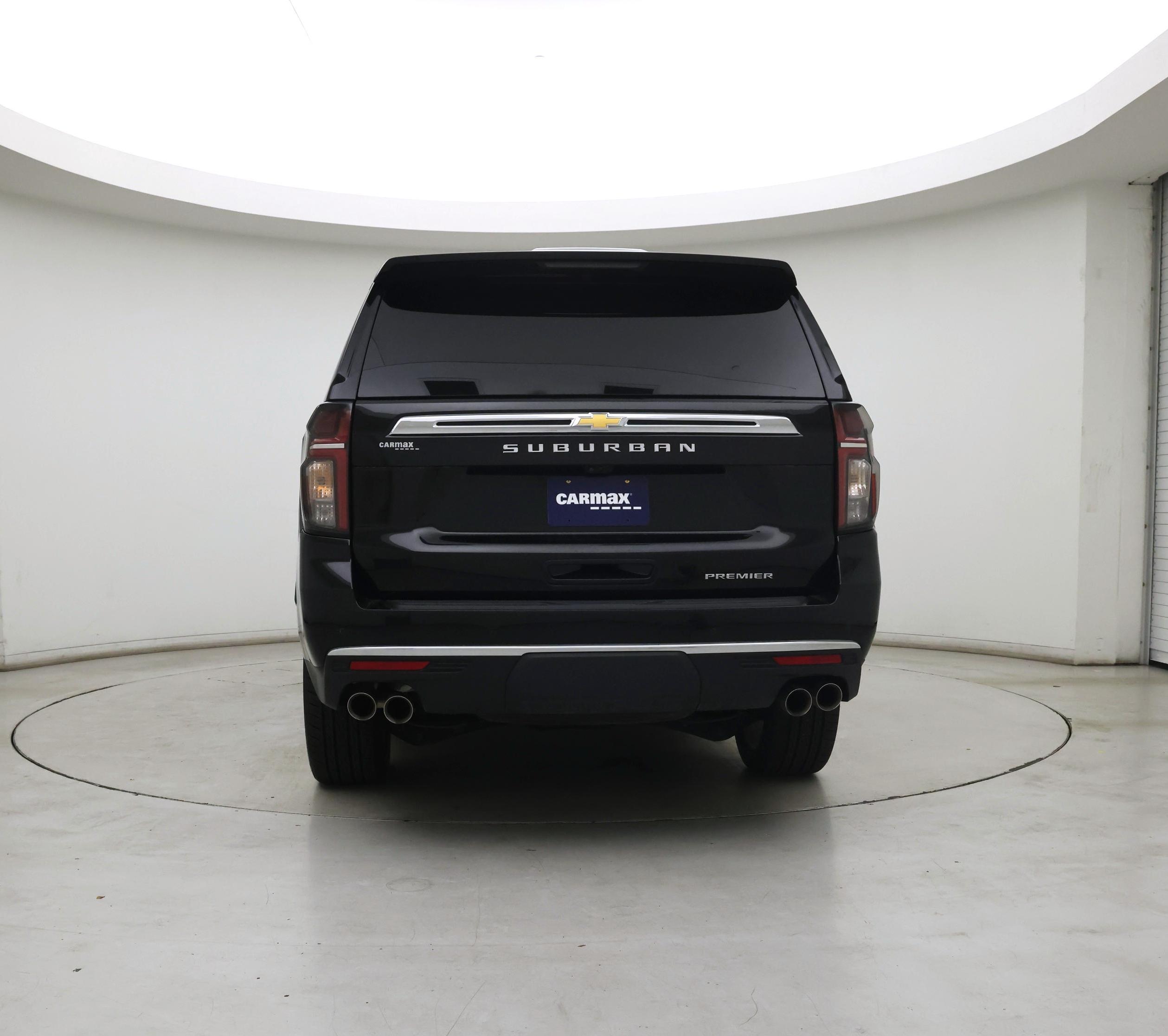 Thumbnail: 2023 Chevrolet Suburban - 6