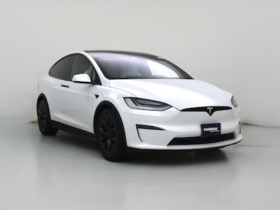 2022 Tesla Model X