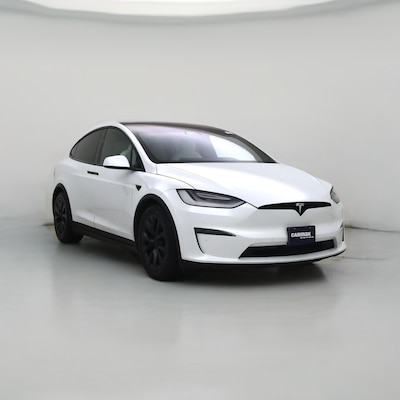2022 Tesla Model X