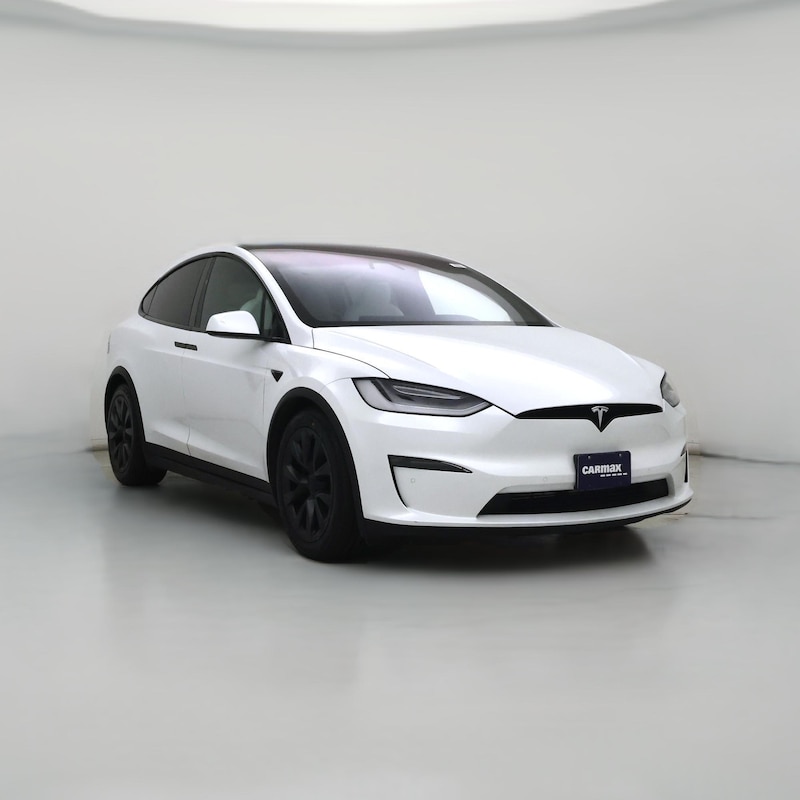 2022 Tesla Model X