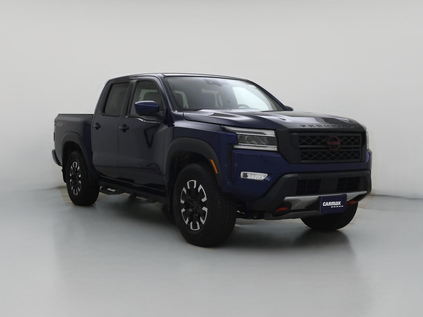 2023 Nissan Frontier