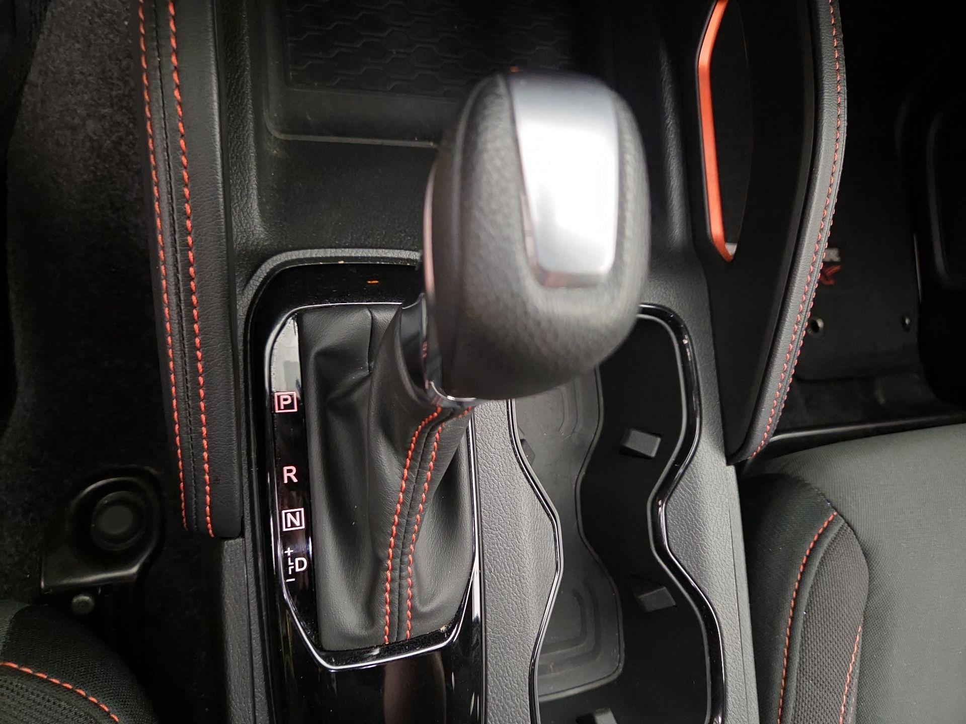 Thumbnail: 2023 Nissan Frontier - 16