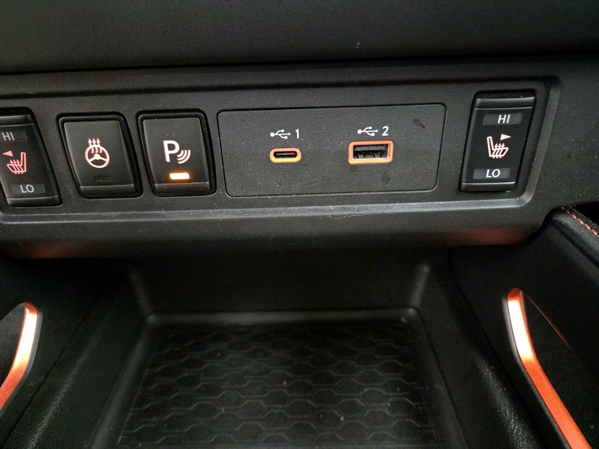 Thumbnail: 2023 Nissan Frontier - 17