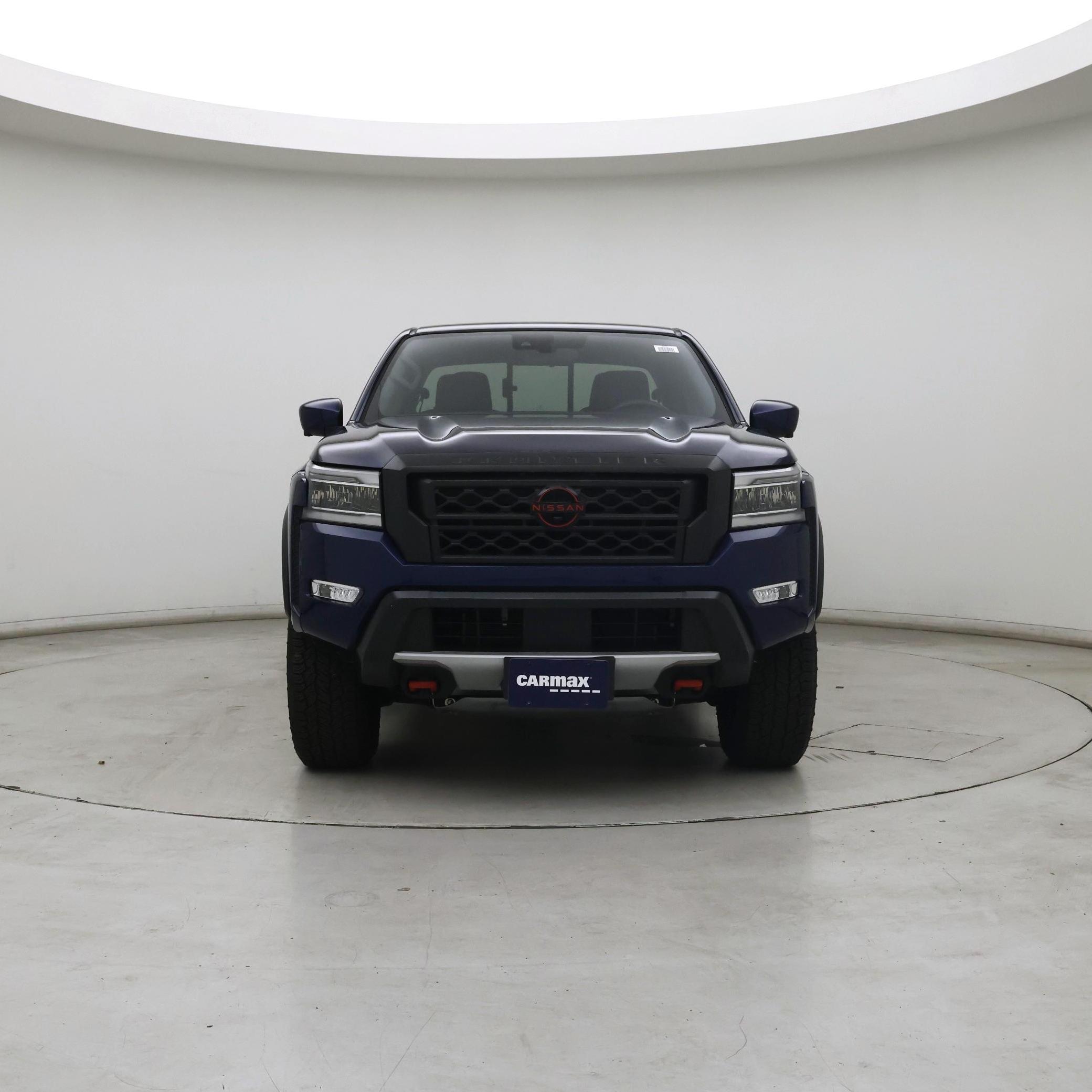 Thumbnail: 2023 Nissan Frontier - 5