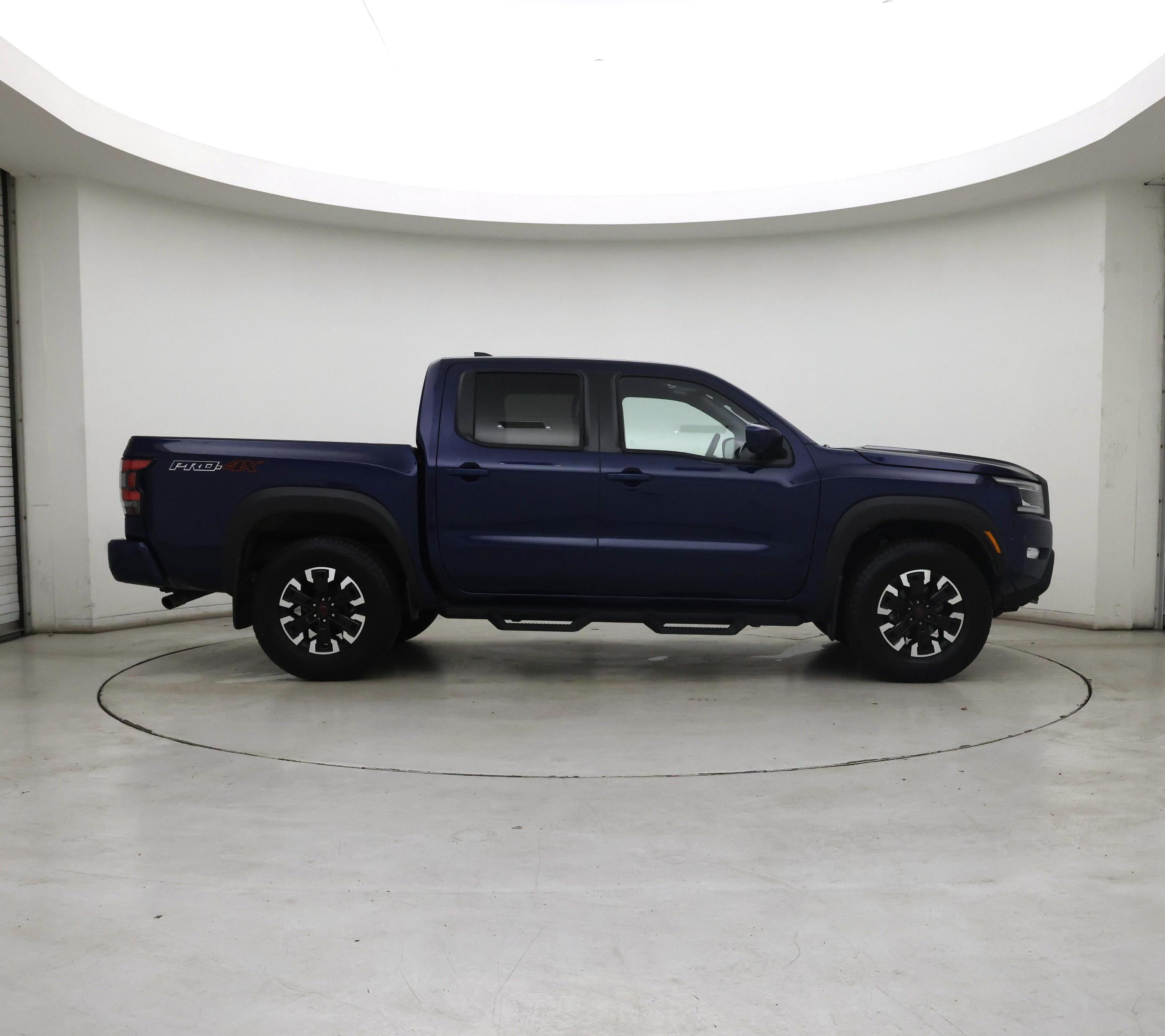 Thumbnail: 2023 Nissan Frontier - 7