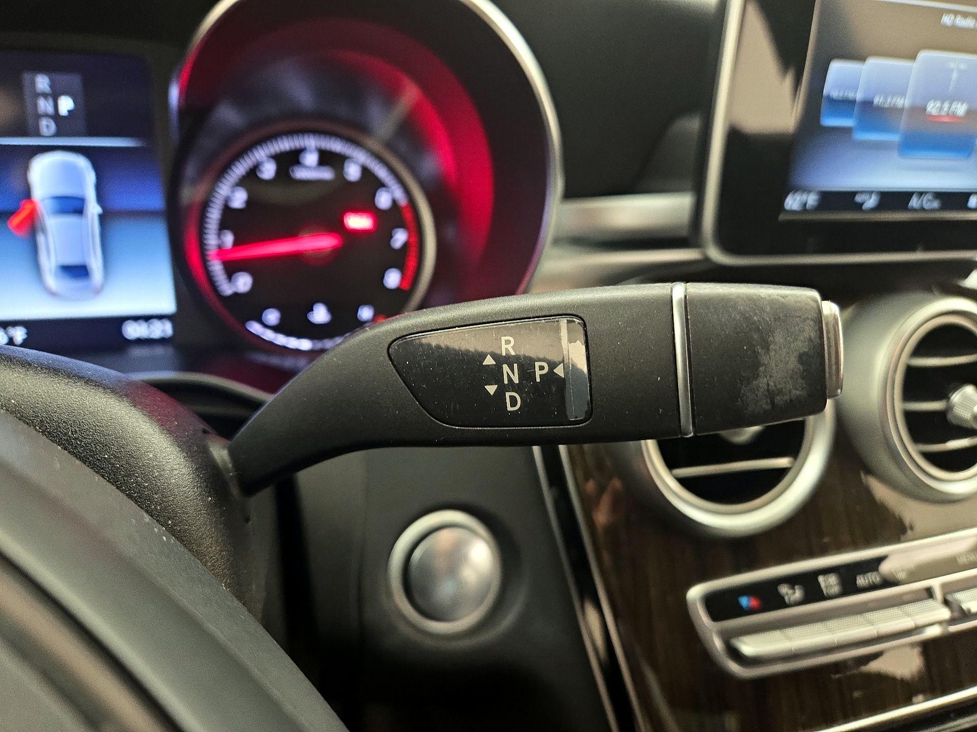 Thumbnail: 2018 Mercedes-Benz C-Class - 17