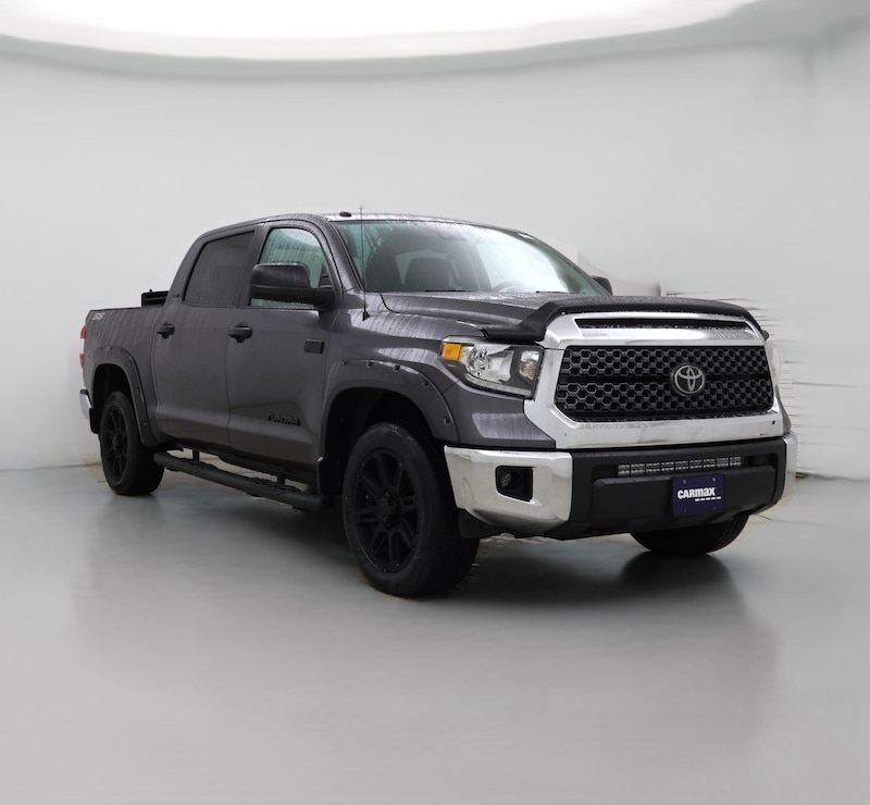 2019 Toyota Tundra SR5