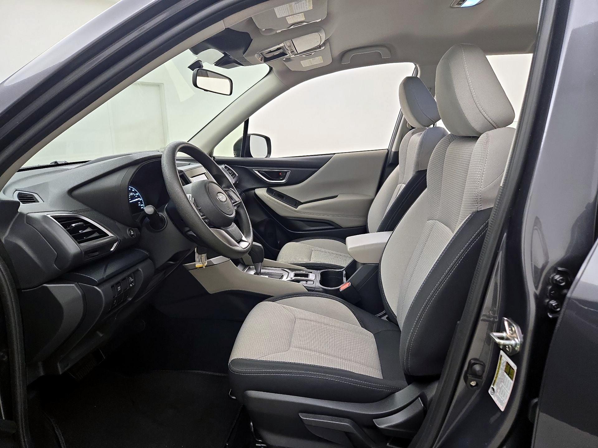 Thumbnail: 2023 Subaru Forester - 11