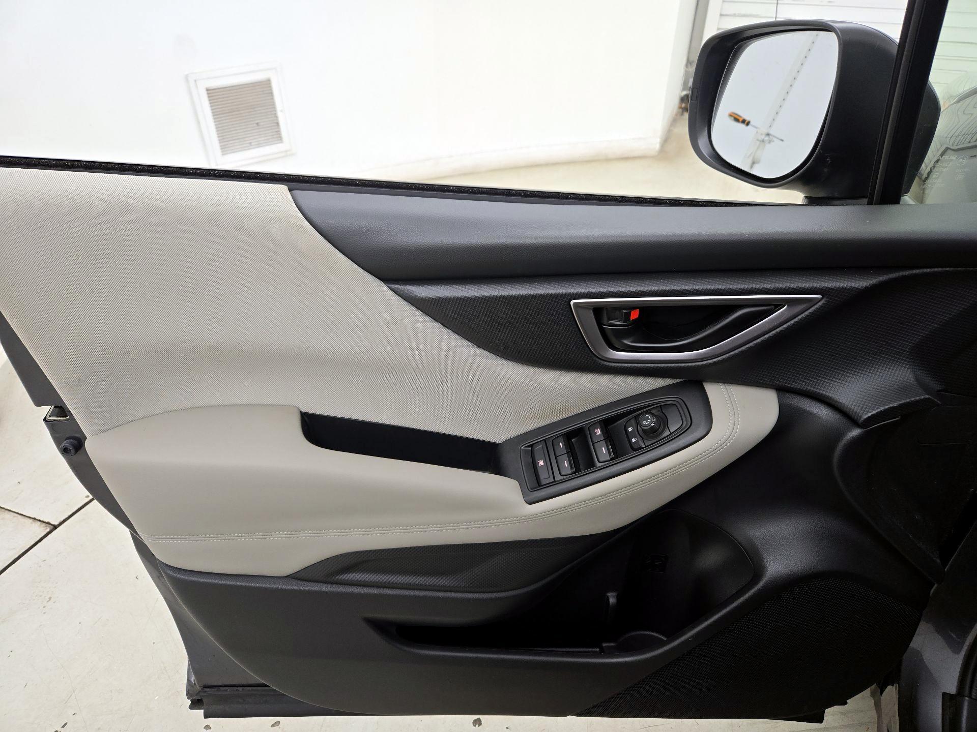 Thumbnail: 2023 Subaru Forester - 12