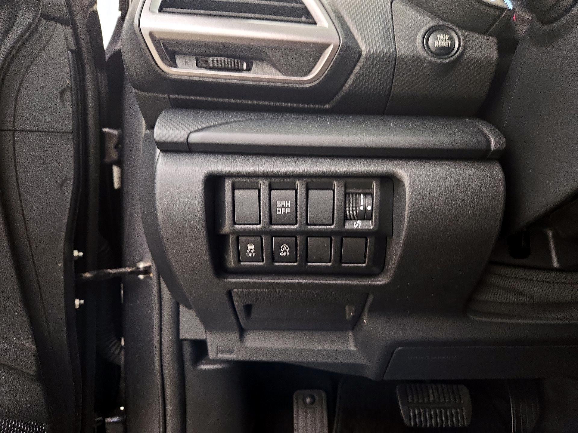 Thumbnail: 2023 Subaru Forester - 13