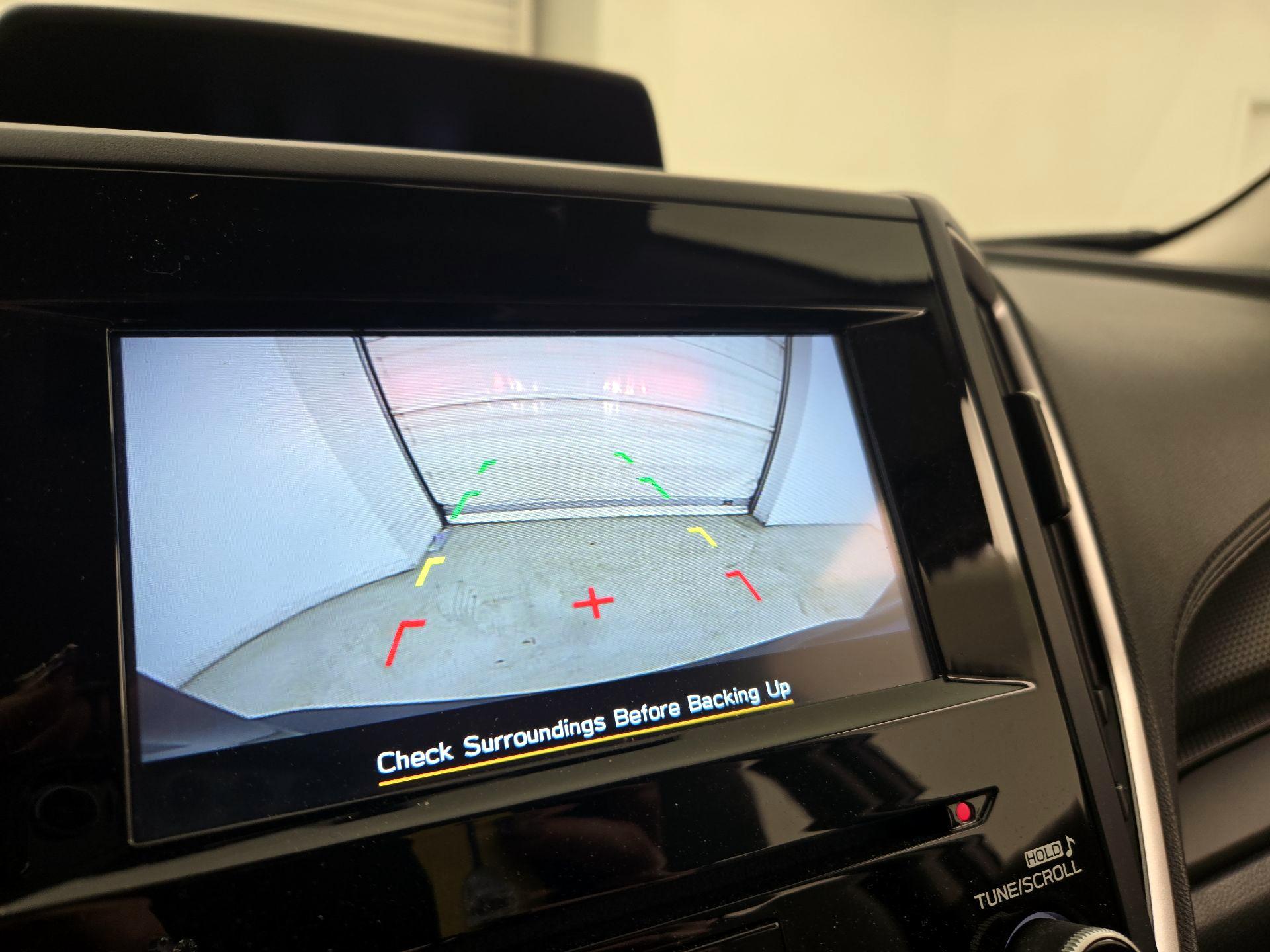 Thumbnail: 2023 Subaru Forester - 14