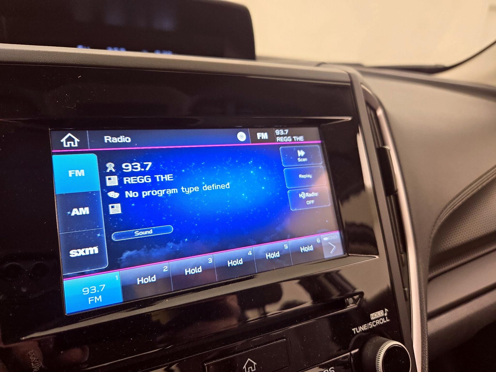 Thumbnail: 2023 Subaru Forester - 15