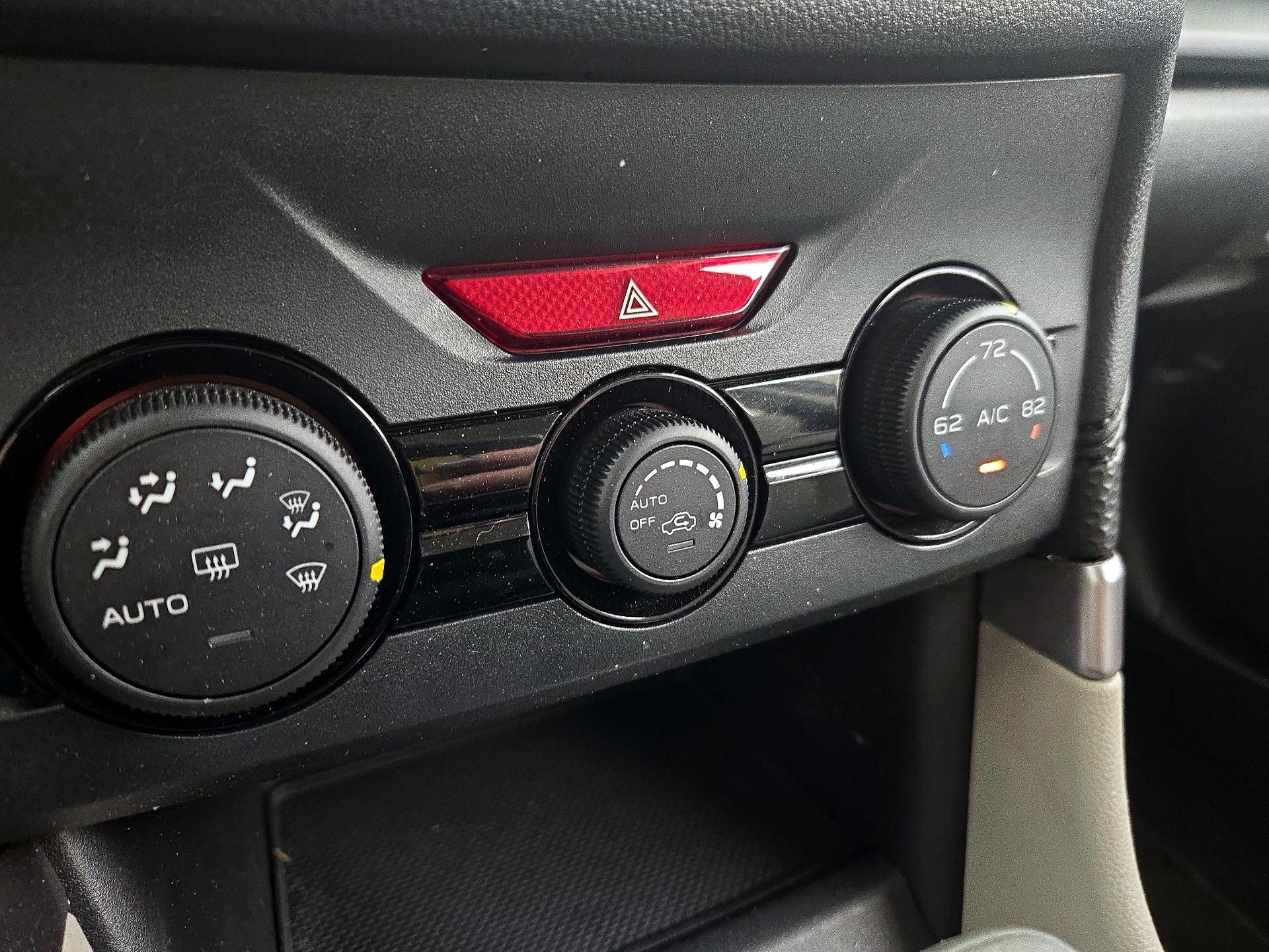 Thumbnail: 2023 Subaru Forester - 16