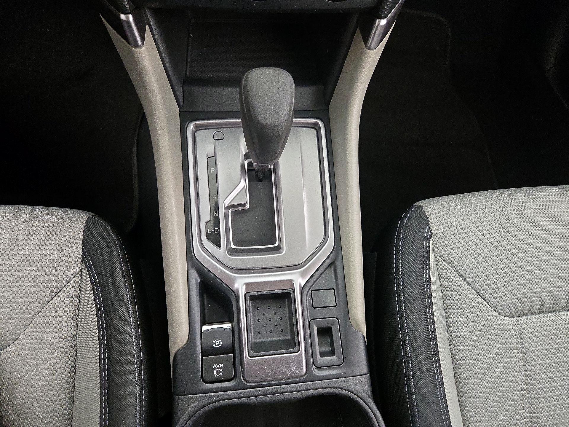 Thumbnail: 2023 Subaru Forester - 17