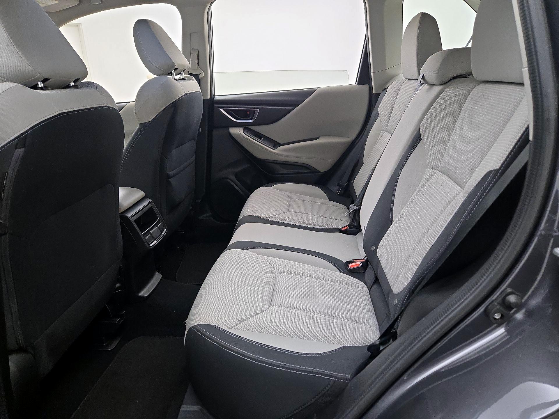 Thumbnail: 2023 Subaru Forester - 18